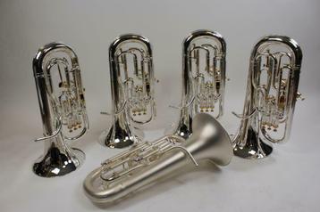 Euphonium 4v. gecomp. / ongecomp 27 x bijgewerkt 6-9-2025 beschikbaar voor biedingen