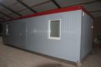Te huur nette woonunit van totaal 27m2, Zakelijke goederen, Machines en Bouw | Keten en Containers, Ophalen of Verzenden