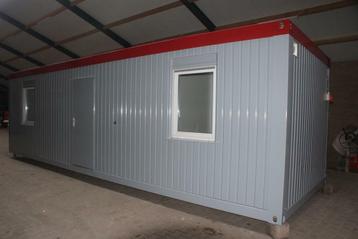 Te huur nette woonunit van totaal 27m2 beschikbaar voor biedingen