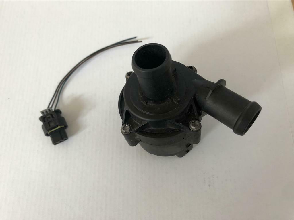 ≥ 12v elektrische waterpomp koelpomp koelvloeistof pomp — Brommeronderdelen  | Oldtimers — Marktplaats