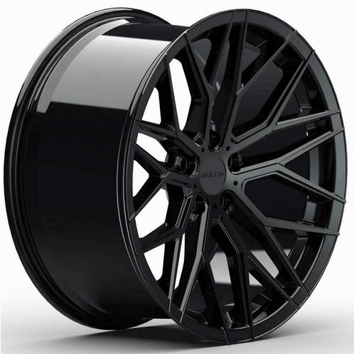 19” inch ARCEO VALENCIA Sportvelgen passen onder BMW VW AUDI, Auto-onderdelen, Banden en Velgen, Velg(en), Zomerbanden, 19 inch