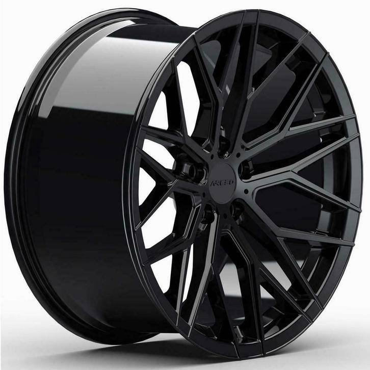 19” inch ARCEO VALENCIA Sportvelgen passen onder BMW VW AUDI, Auto-onderdelen, Banden en Velgen, Velg(en), Zomerbanden, 19 inch