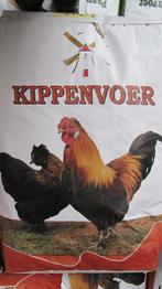 Legkorrel  of  Legmeel  25kg € 14,25, Dieren en Toebehoren, Dierenvoeding, Pluimvee, Ophalen