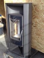 Te koop Olympia Sonia 8 kw laatste tegen zeer scherpe prijs, Nieuw, Hout, Vrijstaand