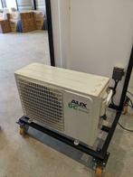 AUX Kanaal unit 7,0 & 12 kW plafond airconditioning, Verwarmen, Nieuw, 3 snelheden of meer, Ophalen of Verzenden