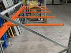 Scheidingsarm , vak verdeelarm, Doe-het-zelf en Verbouw, Ophalen of Verzenden, Nieuw, Overige metalen