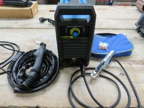plasmasnijder plasmacutter plasma snijder incl toebehoren, Doe-het-zelf en Verbouw, Gereedschap | Lasapparaten, Nieuw, Overige typen