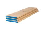 Eiken Planken | Geschaafd | Gedroogd | Wandplanken | Plank