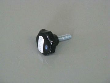 Sterknop bakeliet 50 mm M10 x 40 mm en kogelknoppen  beschikbaar voor biedingen