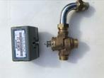 Motor vc8010-12 honeywell, Doe-het-zelf en Verbouw, Verwarming en Radiatoren, Ophalen of Verzenden, Gebruikt