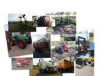 Landbouwmachines  Gezocht ! Kipper Giertank, Akkerbouw, Gewasbescherming en Bemesting, Ophalen