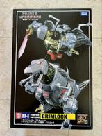 Transformer Masterpiece MP-8 Grimlock