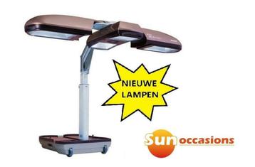 Philips HB 975 + NIEUWE lampen + Garantie + GRATIS bezorgen beschikbaar voor biedingen
