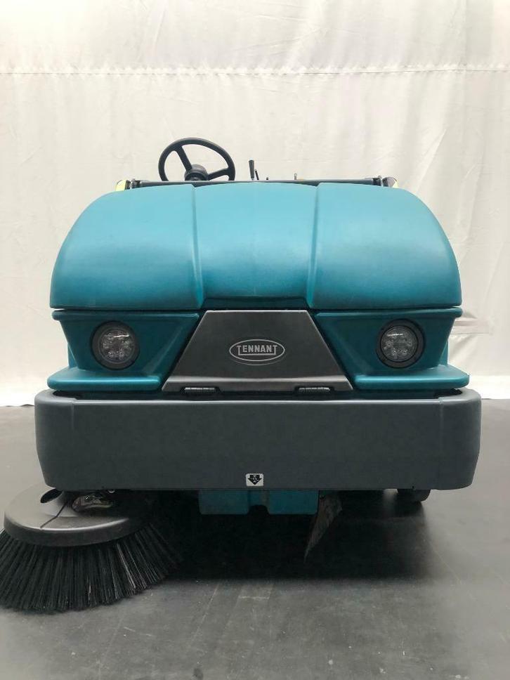 Tennant S20 E (Gereviseerd), Doe-het-zelf en Verbouw, Reinigingsmachines, Zo goed als nieuw, Ophalen
