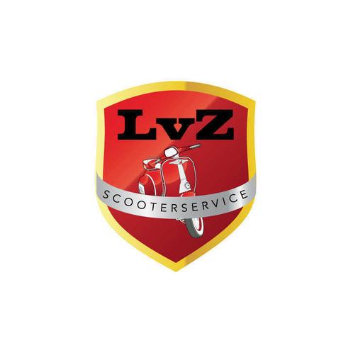 LvZ Scooterservice, Diensten en Vakmensen, Fietsenmakers en Bromfietsenmakers, Brommerreparatie, Mobiele service, Snelservice