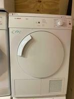 Bosch Droger, Witgoed en Apparatuur, Ophalen of Verzenden, Gebruikt