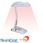 topmodel alisun suncar sun&relaxmobile met infrarood 2jr ga