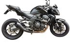 G&G GP uitlaat Kawasaki Z750 en Z750R 2007-2013, Motoren, Onderdelen | Kawasaki, Ophalen of Verzenden, Nieuw