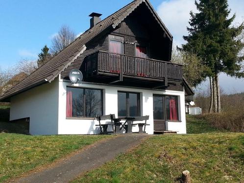 Vakantiehuis Sauerland Frankenau *schitterend vrij uitzicht*, Vakantie, Vakantiehuizen | Duitsland, Sauerland, Landhuis of Villa