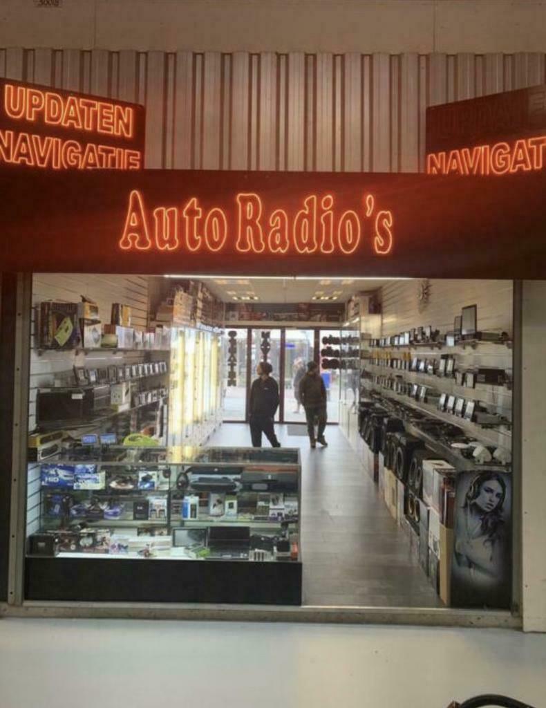 Navigatie android Opel Zafira-Corsa--Astra-Vectra-insignia, Auto diversen, Autonavigatie, Nieuw