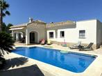 6-8 pers villa, privé zwembad, Pego, Costa Blanca, Spanje, Vakantie, Costa Blanca, Aan zee, Eigenaar, 6 personen