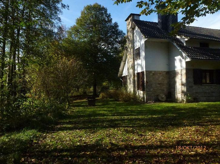 Vakantiehuis Sapiniere Ardennen 8 persoons, Vakantie, Vakantiehuizen | België, Ardennen of Luxemburg, Chalet, Bungalow of Caravan