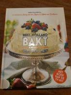 Linda Collister e.a: Heel Holland bakt, hardcover Nederlands, Ophalen of Verzenden