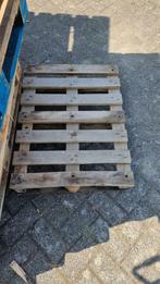 PALLETS, zie beschrijving voor meer informatie, Doe-het-zelf en Verbouw, Palletwagens en Pompwagens, Ophalen