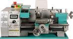 Draaibank LTC DR 300 Vario, Doe-het-zelf en Verbouw, Draaibanken, Ophalen, Nieuw, Metaaldraaibank, Minder dan 500 mm