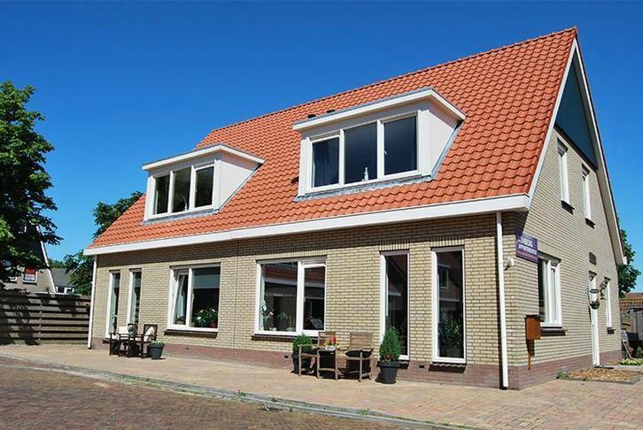 Vakantie op Ameland in uw eigen appartement?, Vakantie, Vakantiehuizen | Nederland, Friesland, Appartement, Dorp, Aan zee, 2 slaapkamers