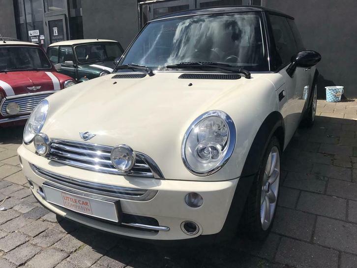 MINI COOPER R50 , R52 , R53 ,  R55 ,  R56,  R60 VERSTRALERS, Auto-onderdelen, Verlichting, Alfa Romeo, Amerikaanse onderdelen