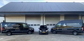 Lijmkraan hlk 450 lease vanaf 300€  beschikbaar voor biedingen