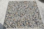 Terrazzo tegels 40x40 cm Copenhagen granito vloertegels, Nieuw, Overige materialen, Ophalen of Verzenden, 40 tot 60 cm