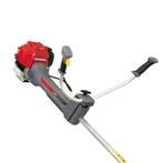 ACTIE Honda UMK 450 XE Professionele Benzine Bosmaaier, Ophalen of Verzenden, Nieuw, Overige soorten, Honda