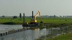 Delta Pontons Verhuur.
Koppelpontons (uniflote) Verhuur, Zo goed als nieuw, Minder dan 10 meter, Minder dan 100 pk, Ponton