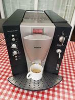 Bosch koffieautomaat - perfect werkend - inruil mogelijk, Ophalen, Gebruikt, Koffiebonen
