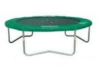 Diverse maten trampolines, trampoline vanaf 2.45 m., Nieuw, Ophalen