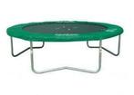 Diverse maten trampolines, trampoline vanaf 2.45 m., Ophalen, Nieuw