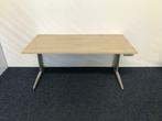 2 x Markant bureau elektrisch verstelbaar met nieuw blad, Overige plaatsen, Ophalen, Gebruikt, Bureau