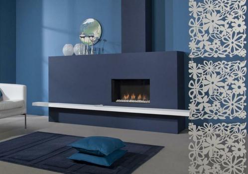 uit Partijovername gashaard *** Faber Fyn 600 ***, Huis en Inrichting, Kachels, Nieuw, Inbouw, Gas
