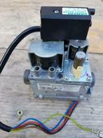 intergas 801437 kombi kompakt HR gasblok SiemensVGU76.C0209, Doe-het-zelf en Verbouw, Verwarming en Radiatoren, Ophalen of Verzenden