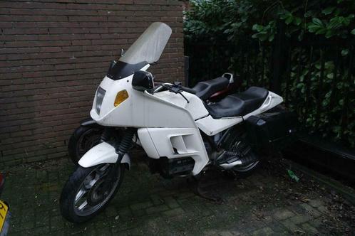 In onderdelen te verkopen BMW K75RT K75, Motoren, Onderdelen | BMW, Gebruikt, Ophalen of Verzenden