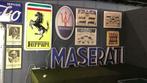 Spareparts Italiaanse autos Modern en classics  Alfa Lancia, Verzenden, Ferrari