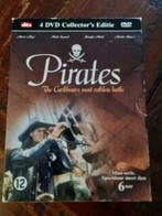 Pirates the Caribbean,'s most ruthless battle