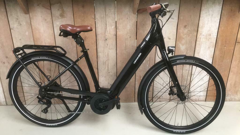 ≥ Cannondale Adventure Neo 3.1 EQ elektrische fiets NIEUW — Elektrische  fietsen — Marktplaats
