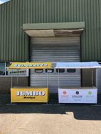 marktkraam Custommade met uw logo, Ophalen of Verzenden, Nieuw in verpakking, Overige typen