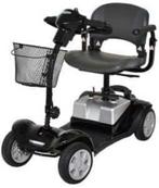 Kymco Mini LS opvouwbare scootmobiel, Ophalen, Nieuw, Kymco
