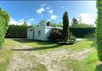 TEXEL, bungalow 6 pers. ‘’GROENOORD”, vrijstaand bosgebied, Bemiddelingsbureau, Open haard, Waddeneilanden, Landelijk