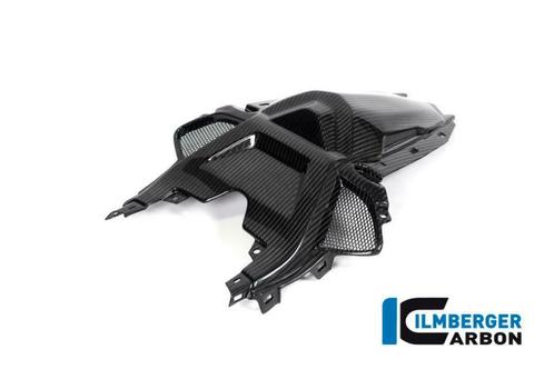 Zadel toppaneel mono carbon BMW S1000RR 2019+, Motoren, Onderdelen | BMW, Nieuw, Ophalen of Verzenden