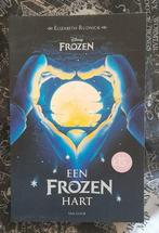 NIEUW Elizabeth Rudnick: Disney Een Frozen hart paperback NL, Ophalen of Verzenden, Nieuw